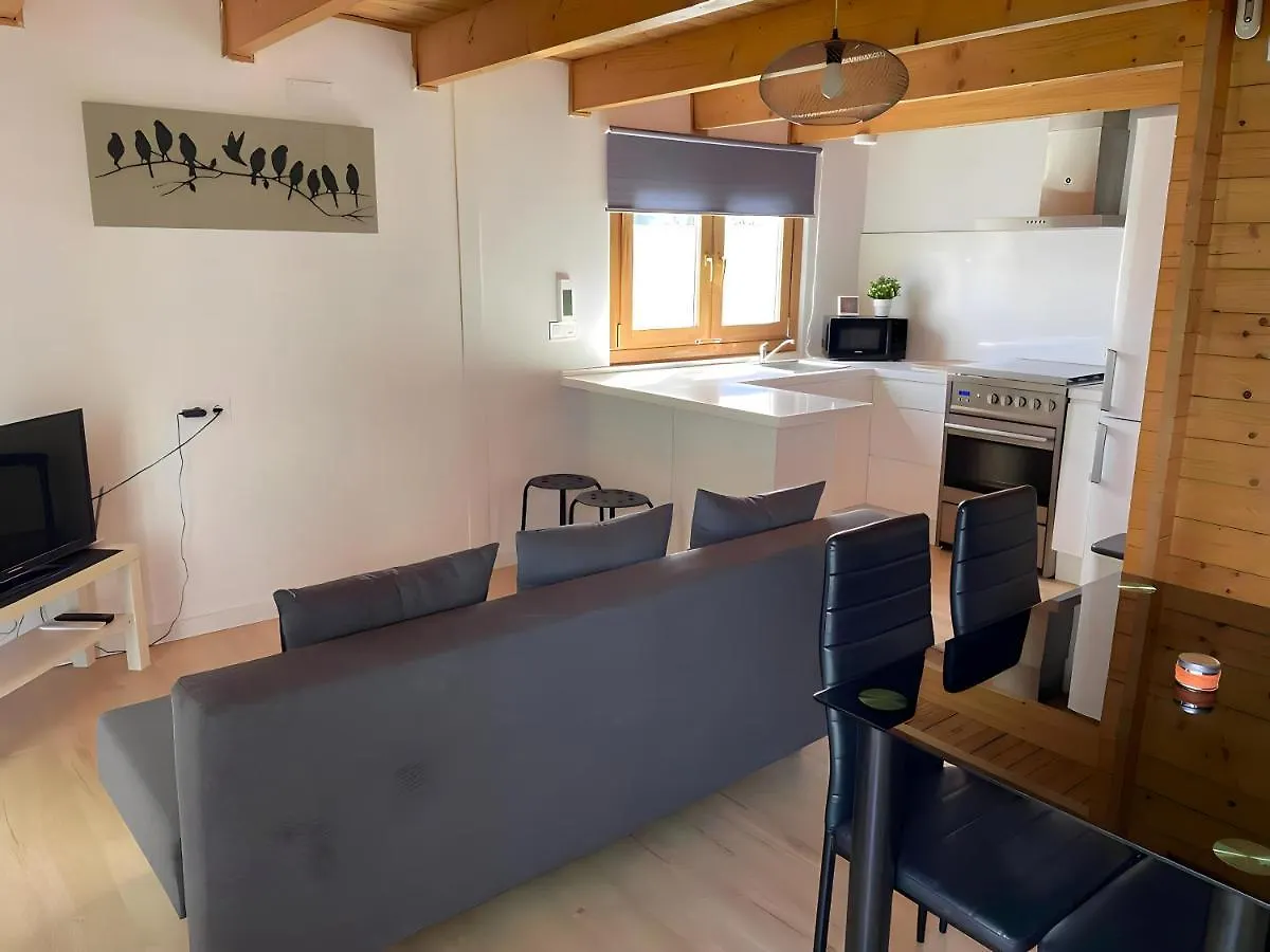 Bungalow Con Jacuzzi Para Familias Y Parejas Chiclana de la Frontera 0*,