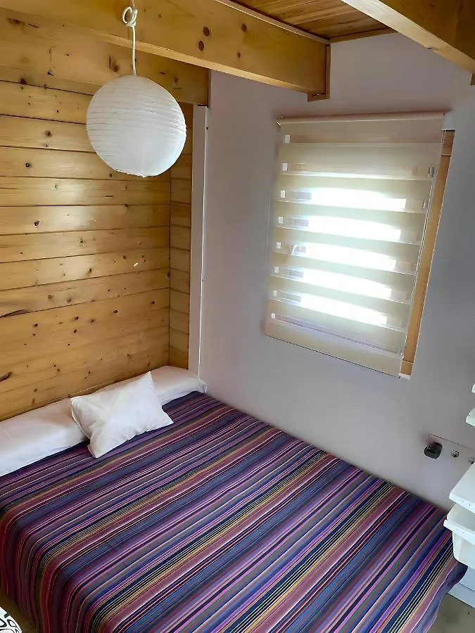 Lejlighed Bungalow Con Jacuzzi Para Familias Y Parejas Chiclana de la Frontera