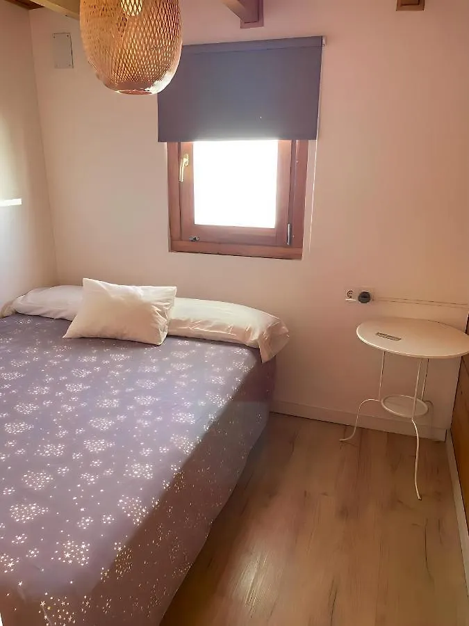 Bungalow Con Jacuzzi Para Familias Y Parejas شيكلانا دي لا فرونتيرا إسبانيا